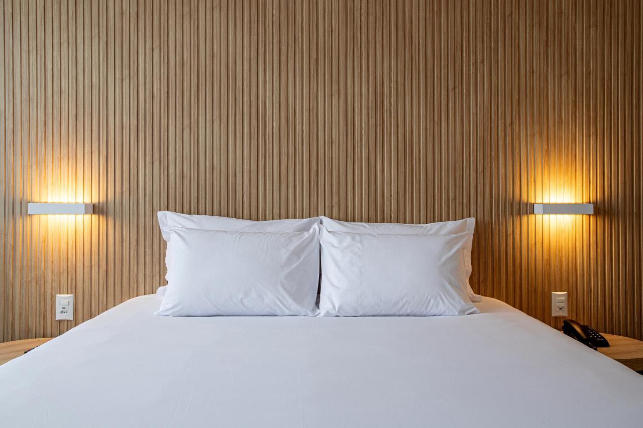 Sooz Collection Hotel São Paulo